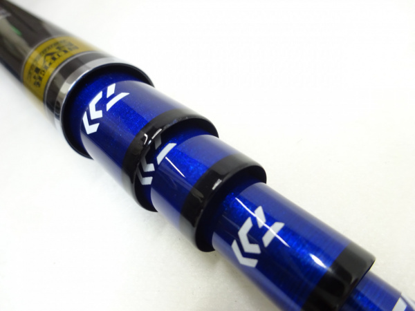 21銀影エアT H85N